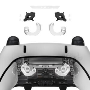 Magnetic module replacement