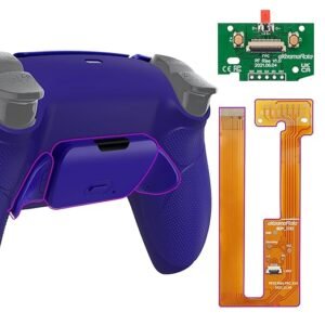 Strong version clicky hair-trigger kit (V2)