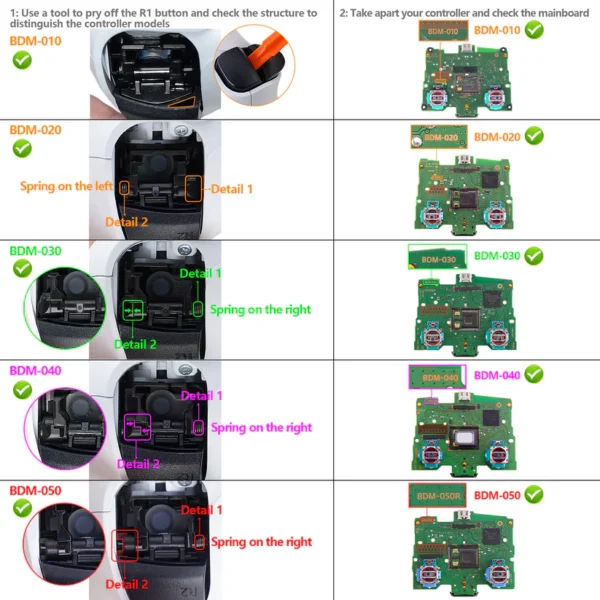 NES‑style retro shell + buttons - Image 7
