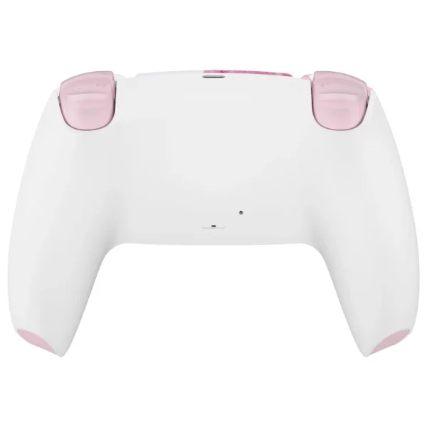Cherry Blossom shell + buttons - Image 7