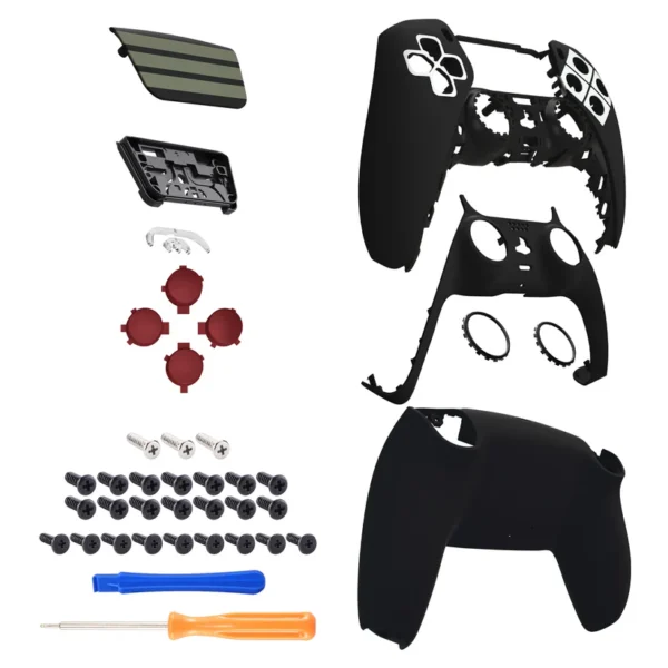 NES‑style retro shell + buttons - Image 4