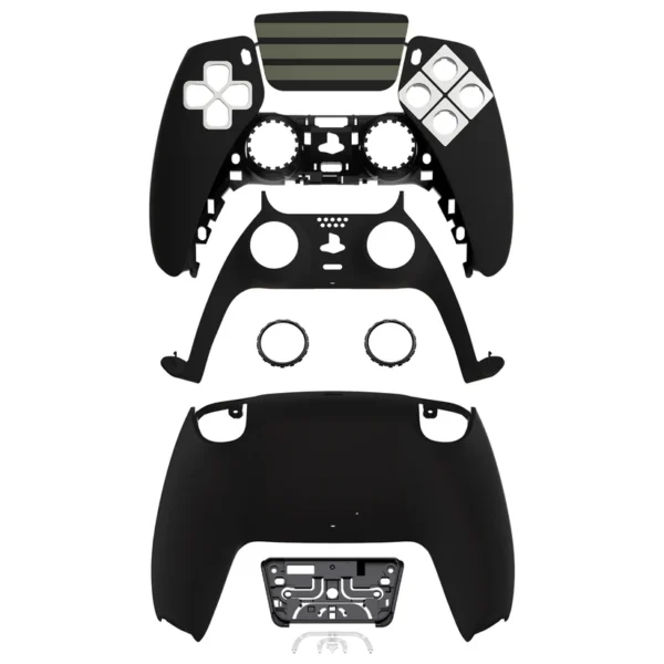 NES‑style retro shell + buttons - Image 5