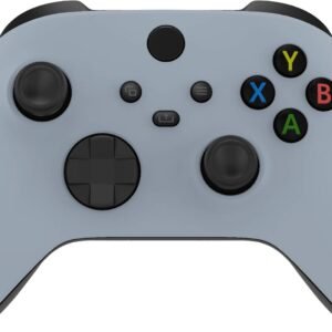 New‑Hope gray shell