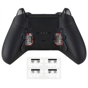 Paddle Enhancement metal pad kits (Elite Series 2)